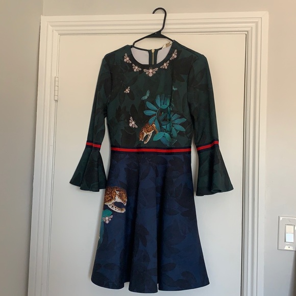 Ted Baker London Dresses & Skirts - Ted Baker Dress